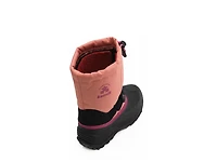 Rocket Snow Boot