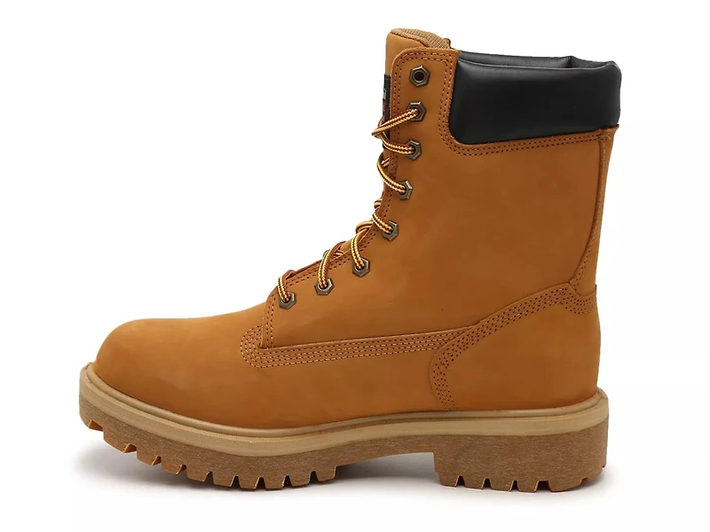 PRO Direct Attach Steel Toe Work Boot - Men's