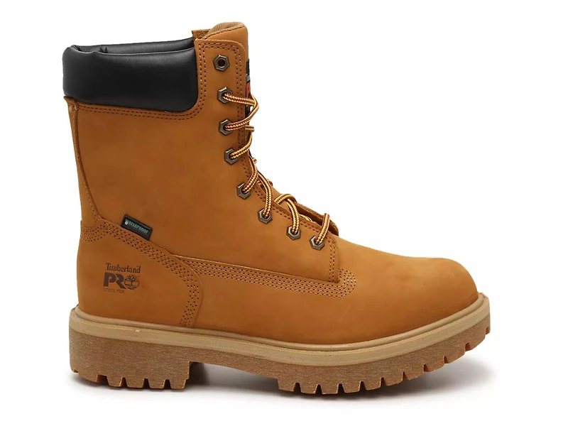 PRO Direct Attach Steel Toe Work Boot - Men's