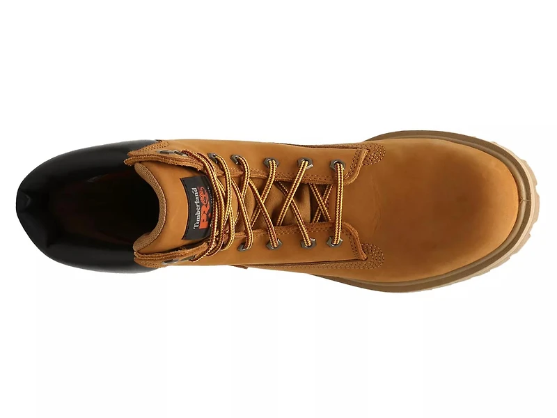 PRO Direct Attach Steel Toe Work Boot - Men's