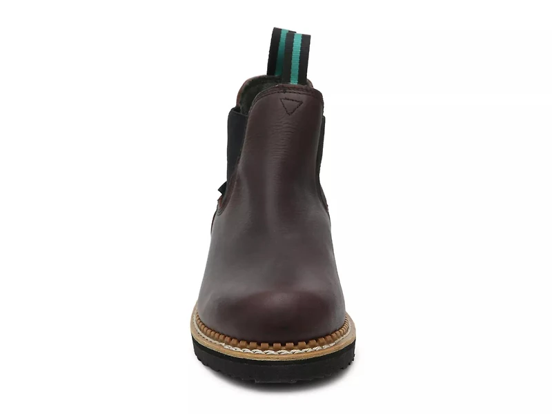 Georgia Giant High Romeo Work Boot