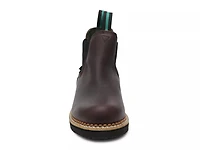 Georgia Giant High Romeo Work Boot