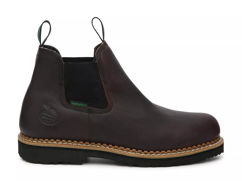 Georgia Giant High Romeo Work Boot