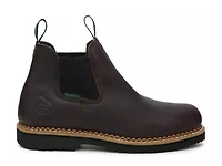 Georgia Giant High Romeo Work Boot