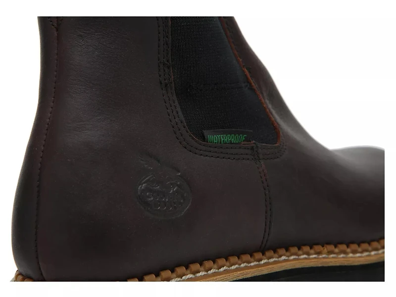 Georgia Giant High Romeo Work Boot