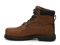 Georgia Giant Revamp Steel Toe Work Boot