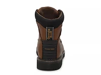 Georgia Giant Revamp Steel Toe Work Boot