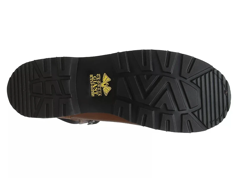 Georgia Giant Revamp Steel Toe Work Boot