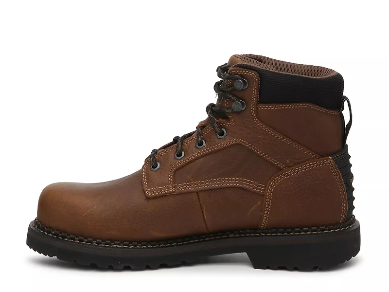 Georgia Giant Revamp Work Boot