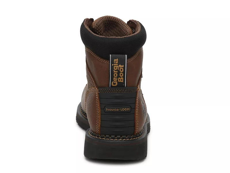 Georgia Giant Revamp Work Boot