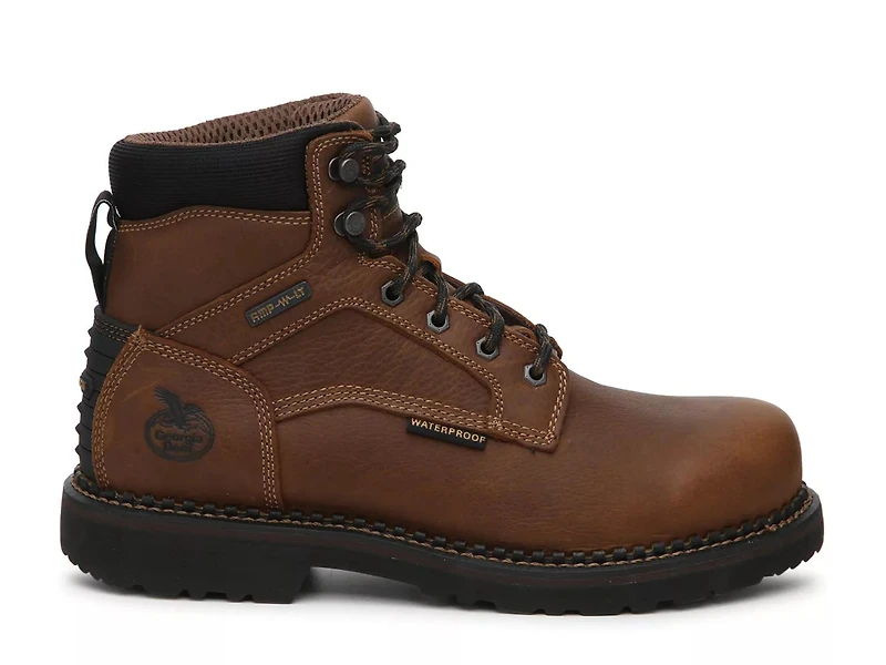 Georgia Giant Revamp Work Boot