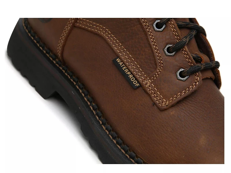 Georgia Giant Revamp Work Boot