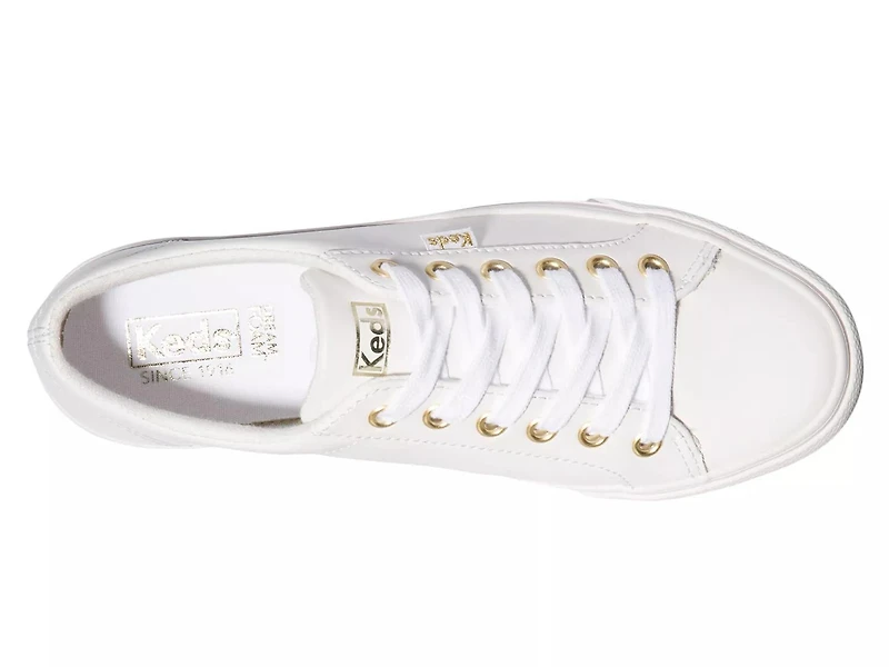 Jump Kick Sneaker - Women's