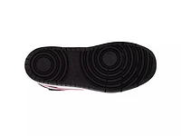 Court Borough Mid Sneaker