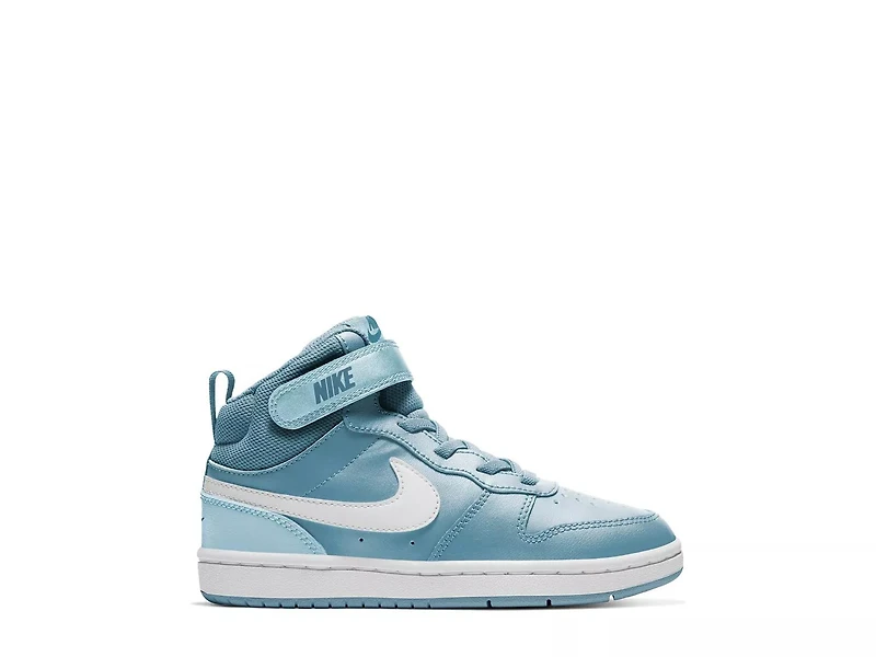 Court Borough Mid 2 Sneaker