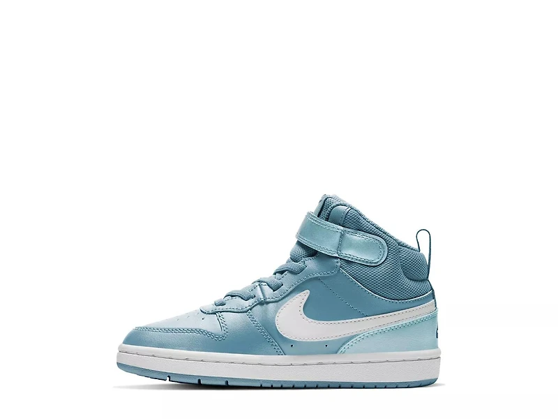 Court Borough Mid 2 Sneaker