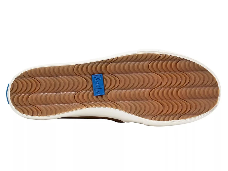 Double Decker Slip-On Sneaker - Women's