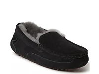 Melbourne Moccasin Slipper