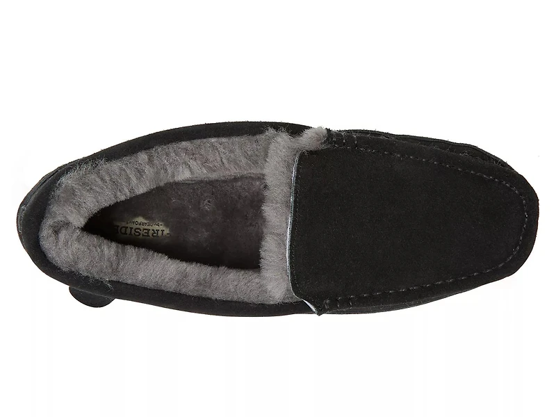 Melbourne Moccasin Slipper