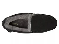 Melbourne Moccasin Slipper