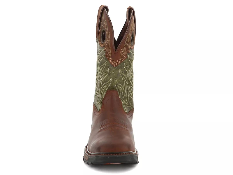 Maverick XP Cowboy Boot