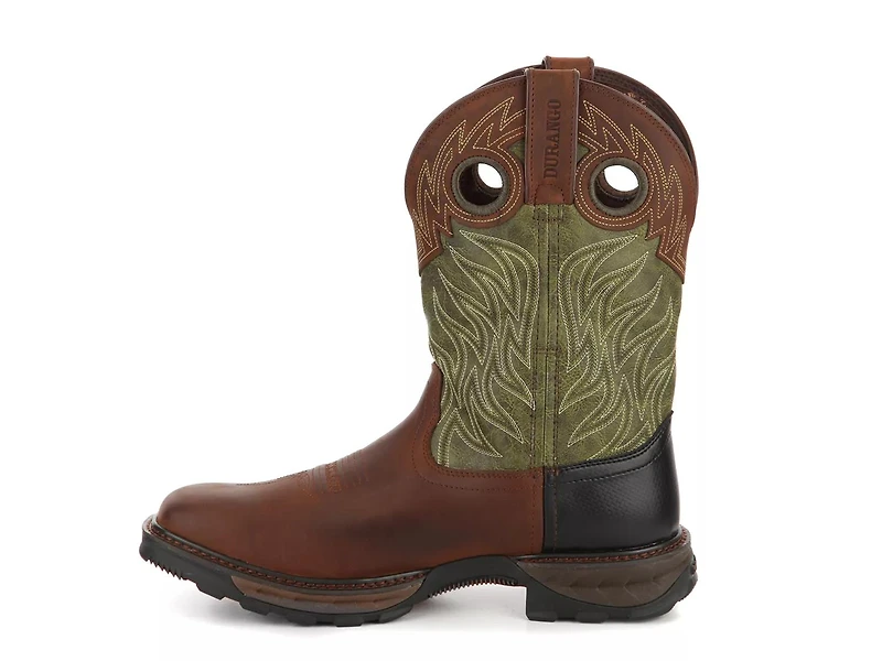 Maverick XP Cowboy Boot