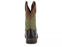 Maverick XP Cowboy Boot