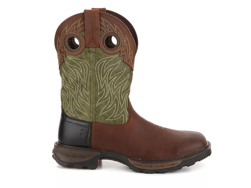 Maverick XP Cowboy Boot