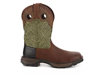 Maverick XP Cowboy Boot