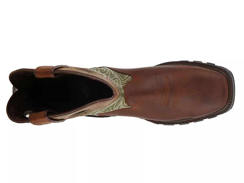 Maverick XP Cowboy Boot