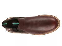 High Romero Steel Toe Work Boot