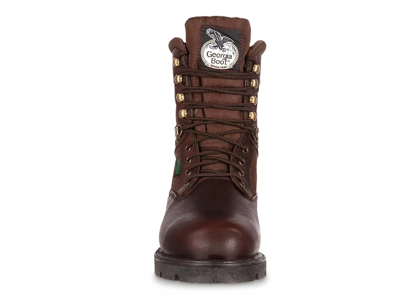 Homeland Work Boot