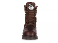 Homeland Work Boot