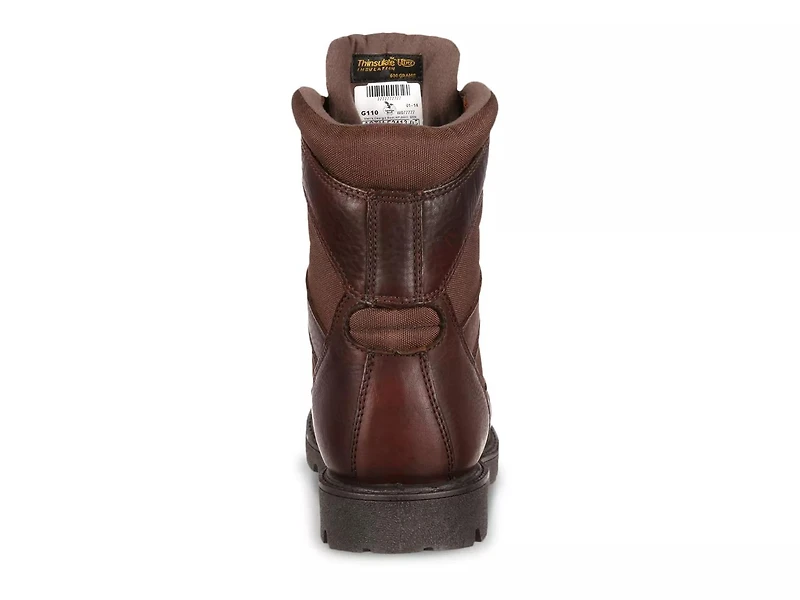 Homeland Work Boot