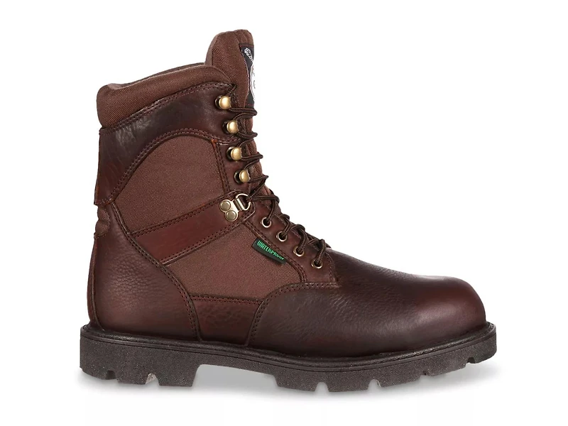 Homeland Work Boot