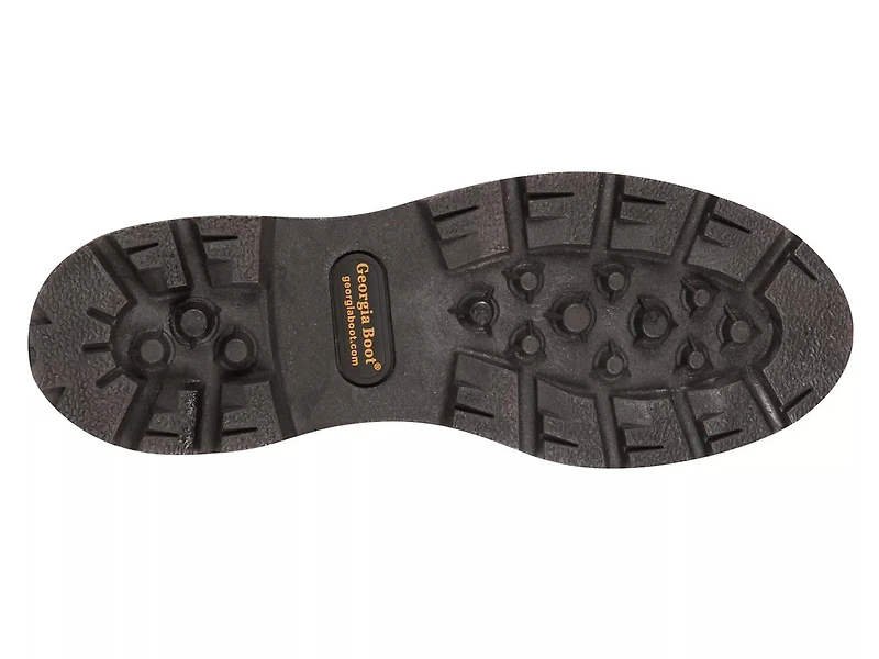Homeland Work Boot