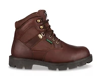 Homeland Steel Toe Work Boot