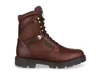 Homeland Steel Toe Work Boot