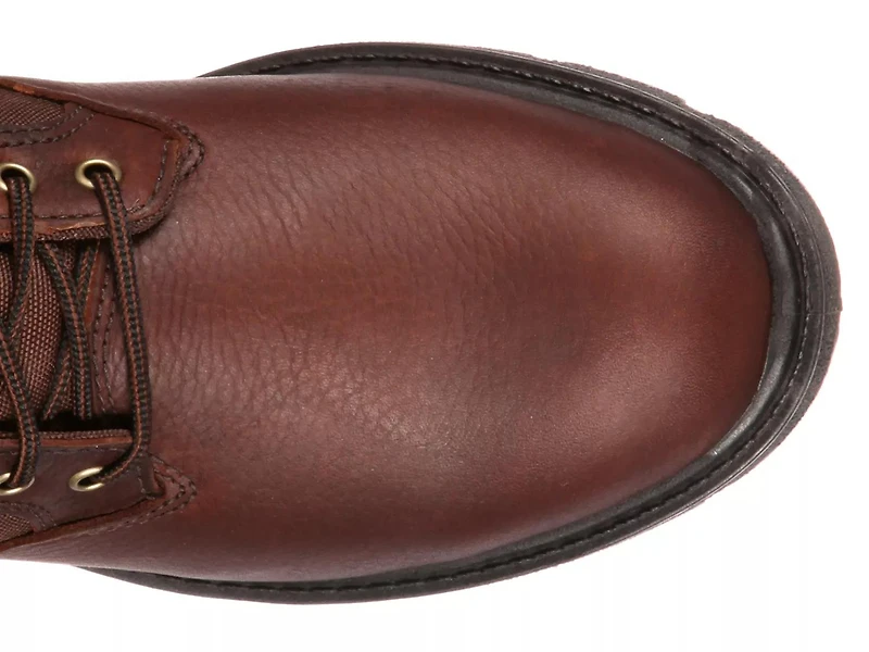 Homeland Steel Toe Work Boot