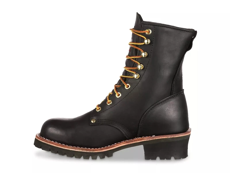 Logger Work Boot