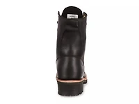 Logger Work Boot
