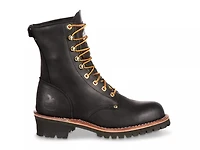 Logger Work Boot