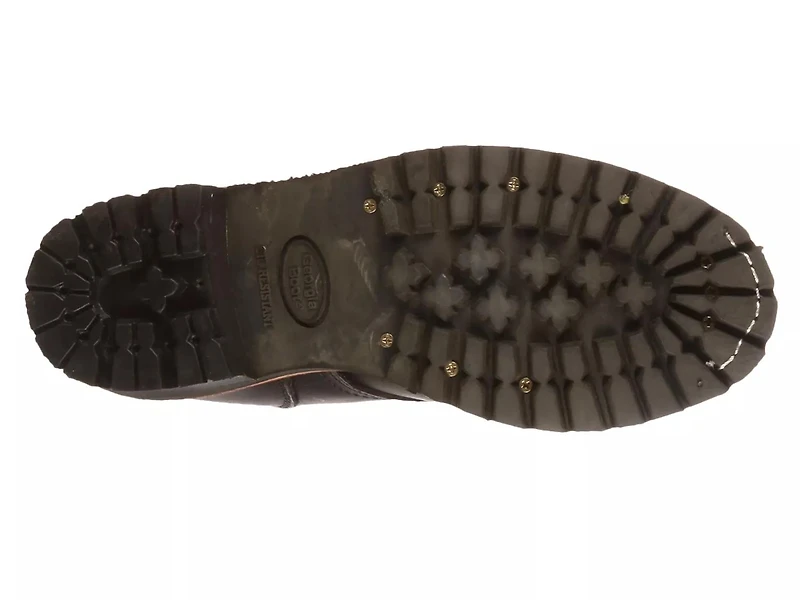 Logger Work Boot
