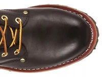 Logger Work Boot