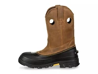 Muddog Work Boot