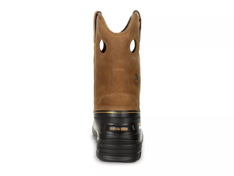 Muddog Work Boot