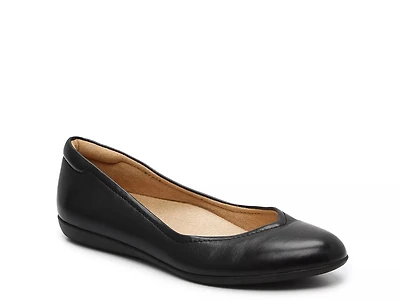 Vivienne Ballet Flat