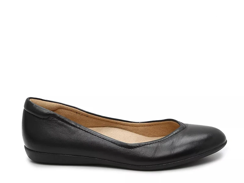Vivienne Ballet Flat