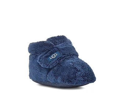 Bixby Crib Shoe Set