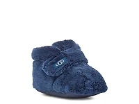 Bixby Crib Shoe Set